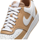 ナイキ（NIKE）スニーカー スポーツシューズ コート ビジョン LOW ネクスト ネイチャー DH3158-201