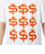 SPLR（SPLR）アーバン グラフィック Tシャツ 2511-18113-01510