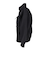 ニキータ（NIKITA）TRICOT LINING ジャケット NCJK242001-BLK
