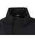ニキータ（NIKITA）TRICOT LINING ジャケット NCJK242001-BLK