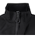 ニキータ（NIKITA）TRICOT LINING ジャケット NCJK242001-BLK