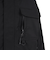 ニキータ（NIKITA）TRICOT LINING ジャケット NCJK242001-BLK
