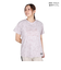ドライプラス プリント MST38E 半袖 Tシャツ CT5S0030-TR864-GRES BEG