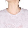ドライプラス プリント MST38E 半袖 Tシャツ CT5S0030-TR864-GRES BEG