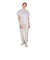 ドライプラス プリント MST38E 半袖 Tシャツ CT5S0030-TR864-GRES BEG