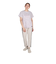 ドライプラス プリント MST38E 半袖 Tシャツ CT5S0030-TR864-GRES BEG