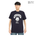 バスケットボールウェア Mouth guade+30 半袖Tシャツ BSK22G03-21