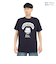バスケットボールウェア Mouth guade+30 半袖Tシャツ BSK22G03-21