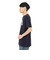 バスケットボールウェア Mouth guade+30 半袖Tシャツ BSK22G03-21