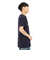 バスケットボールウェア Mouth guade+30 半袖Tシャツ BSK22G03-21