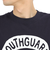 バスケットボールウェア Mouth guade+30 半袖Tシャツ BSK22G03-21
