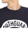 バスケットボールウェア Mouth guade+30 半袖Tシャツ BSK22G03-21