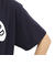 バスケットボールウェア Mouth guade+30 半袖Tシャツ BSK22G03-21
