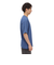 ヤックパック（YAK PAK）ポケット 半袖 Tシャツ YAK-APL-251001 BLU