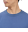 ヤックパック（YAK PAK）ポケット 半袖 Tシャツ YAK-APL-251001 BLU