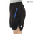 デサント（DESCENTE）バレーボールパンツ DV4FHP01U BK00