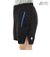 デサント（DESCENTE）バレーボールパンツ DV4FHP01U BK00