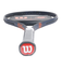 ウイルソン（Wilson）硬式用テニスラケット SHIFT 99 V1 RG SESSION SOIRE 2025 WR174311U2