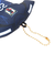 日本サッカー協会（JFA）24JFA プレイヤーズ ユニ型 クッションキーホルダー 冨安健洋 24JFA-014-22