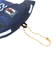 日本サッカー協会（JFA）24JFA プレイヤーズ ユニ型 クッションキーホルダー 冨安健洋 24JFA-014-22