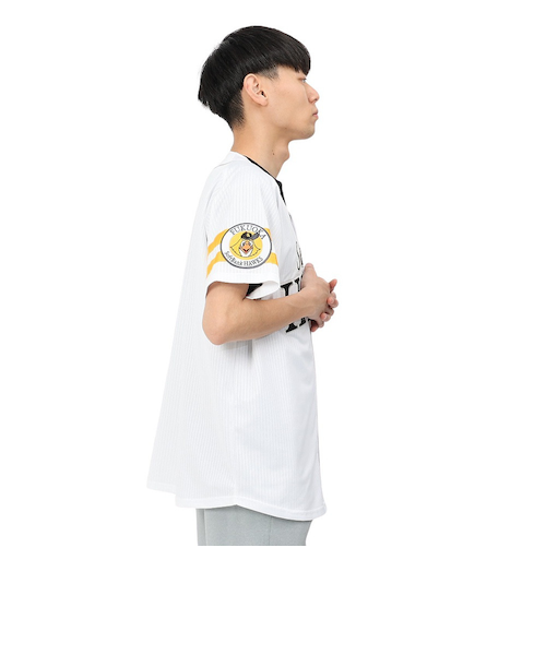 ホークス野球 レプリカユニフォーム 福岡ソフトバンクホークス 無地