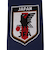 日本サッカー協会（JFA）24JFA ニットマフラー JFA41005