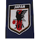 日本サッカー協会（JFA）24JFA ニットマフラー JFA41005
