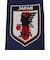 日本サッカー協会（JFA）24JFA ニットマフラー JFA41005