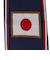 日本サッカー協会（JFA）24JFA ニットマフラー JFA41005