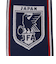日本サッカー協会（JFA）24JFA ニットマフラー JFA41005