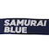 日本サッカー協会（JFA）24JFA ニットマフラー JFA41005