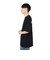 CiTee Timescape 半袖 Tシャツ 792-5134001 BLACK