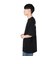CiTee Timescape 半袖 Tシャツ 792-5134001 BLACK