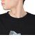 CiTee Timescape 半袖 Tシャツ 792-5134001 BLACK