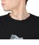 CiTee Timescape 半袖 Tシャツ 792-5134001 BLACK
