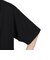 CiTee Timescape 半袖 Tシャツ 792-5134001 BLACK