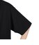 CiTee Timescape 半袖 Tシャツ 792-5134001 BLACK