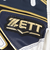 ゼット（ZETT）ジュニア バッティング用グローブ 野球 ゼロワンステージ 両手用 BG19202J-2911