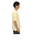 ヤックパック（YAK PAK）フラフィーロゴ 半袖 Tシャツ YAK-APL-251007 YEL