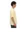 ヤックパック（YAK PAK）フラフィーロゴ 半袖 Tシャツ YAK-APL-251007 YEL