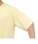 ヤックパック（YAK PAK）フラフィーロゴ 半袖 Tシャツ YAK-APL-251007 YEL