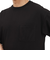 ヤックパック（YAK PAK）ポケット 半袖 Tシャツ YAK-APL-251001 BLK