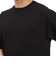 ヤックパック（YAK PAK）ポケット 半袖 Tシャツ YAK-APL-251001 BLK
