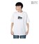 CiTee Timescape 半袖 Tシャツ 792-5134001 WHITE
