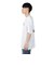 CiTee Timescape 半袖 Tシャツ 792-5134001 WHITE