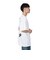 CiTee Timescape 半袖 Tシャツ 792-5134001 WHITE