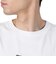 CiTee Timescape 半袖 Tシャツ 792-5134001 WHITE