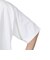 CiTee Timescape 半袖 Tシャツ 792-5134001 WHITE