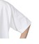 CiTee Timescape 半袖 Tシャツ 792-5134001 WHITE