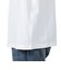 CiTee Timescape 半袖 Tシャツ 792-5134001 WHITE